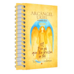 Agenda Angelical 2026 (Arcángel Uriel)