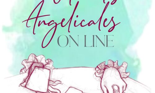 Oráculos Angelicales